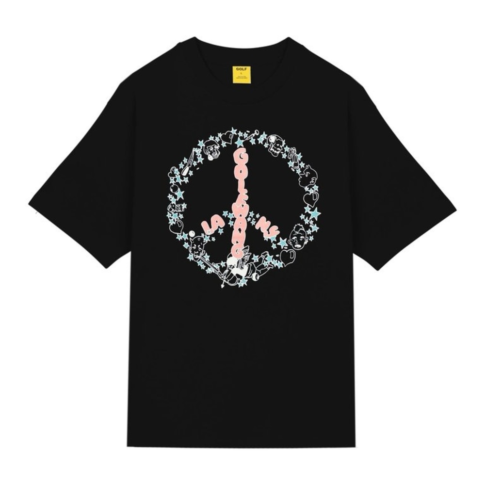 Golf Wang Unity Tee